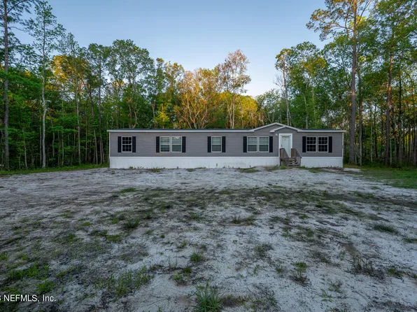 7720 CRANBROOKE Road, Jacksonville, FL 32219