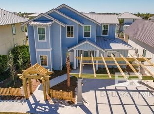 8861 Cape Ln, Gulf Shores, AL 36542