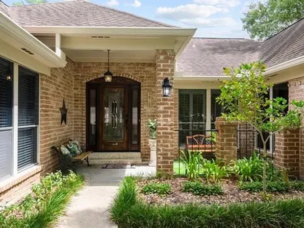 3615 Fairvalley Dr, Houston, TX 77068