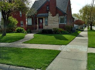 7604 Kolb Ave, Allen Park, MI 48101
