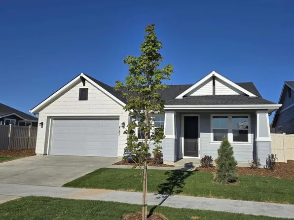 2087 N Branding Iron Ave, Middleton, ID 83644