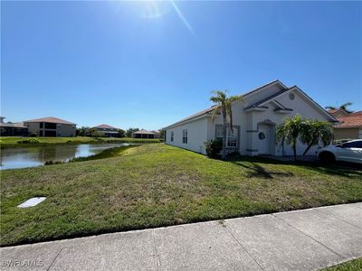 2064 Willow Branch Dr, Cape Coral, FL, 33991