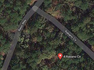 4 Rabano Ln, Hot Springs Village, AR 71909