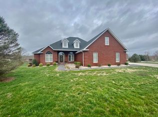 222 Taylor Cir, Bronston, KY 42518