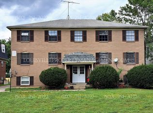 3105 Fordhaven Rd #3, Louisville, KY 40214