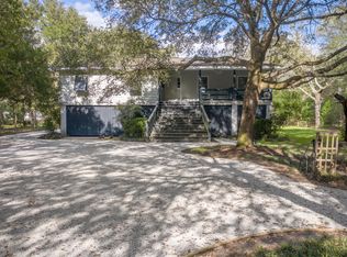 544 Romain Rd, Mc Clellanville, SC 29458