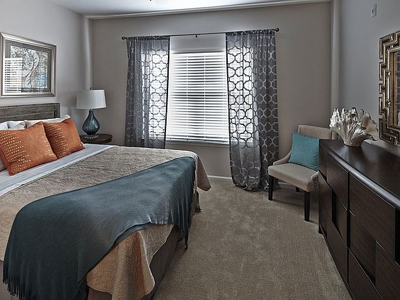 One & two bedroom apartments available