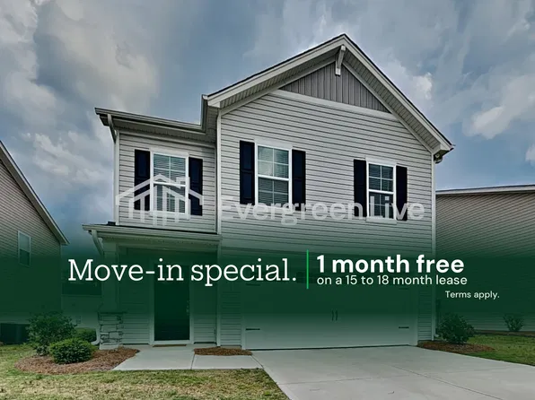 129 Boat Club Ln, Lexington, SC 29073