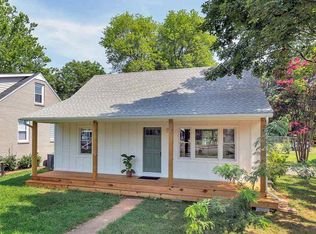 711 Farish St, Charlottesville, VA 22902