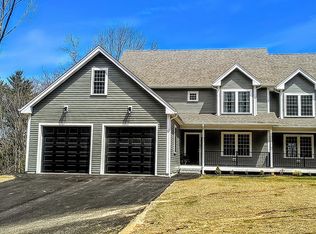 72-72A Cottage Ln #Sf, Templeton, MA 01468