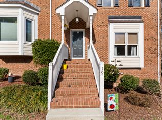 19 Preakness Dr, Durham, NC 27713