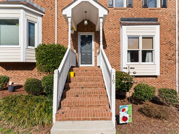 19 Preakness Dr, Durham, NC 27713