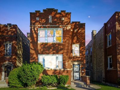 10219 S Racine Ave, Chicago, IL, 60643