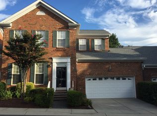 9439 Bonnie Briar Cres, Charlotte, NC 28277