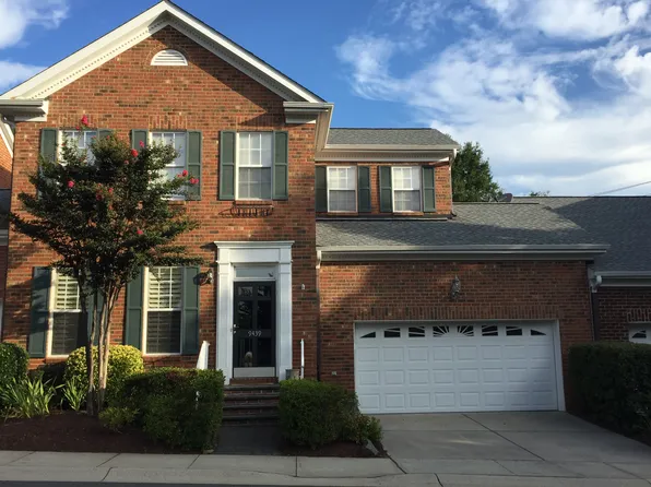 9439 Bonnie Briar Cres, Charlotte, NC 28277