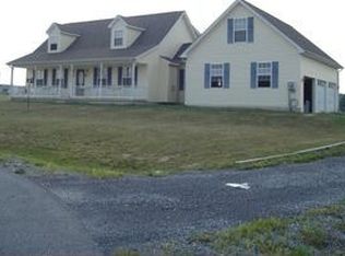 117 Just Deb Sue St, Bunker Hill, WV 25413