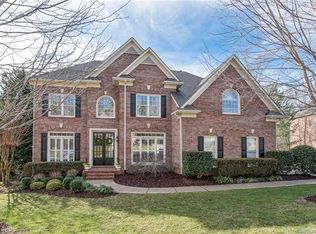 1106 Lytton Ln, Matthews, NC 28104