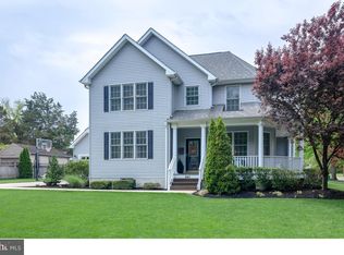 840 Longwood Dr, Haddonfield, NJ 08033