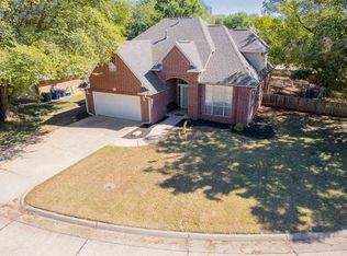2711 S Oxford Dr, Stillwater, OK 74074