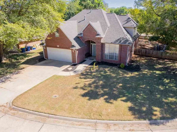 2711 S Oxford Dr, Stillwater, OK 74074