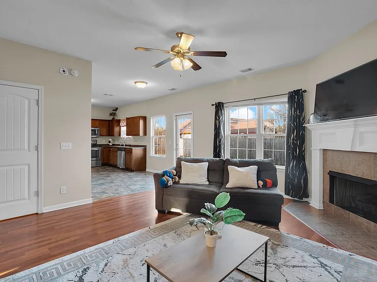 1404 Evergreen Trl — Photo 14