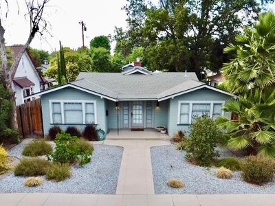 526 W Myrtle Avenue, Visalia, CA, 93277