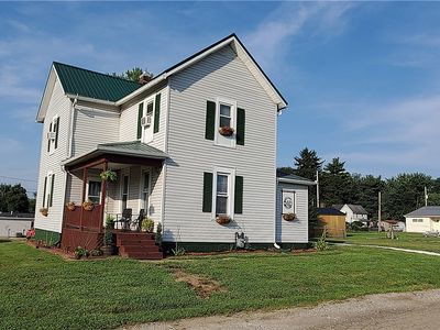 1919 Sarchet Ave, Cambridge, OH, 43725