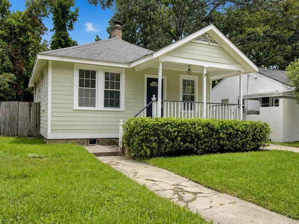 214 Live Oak Ave, Charleston, SC 29407