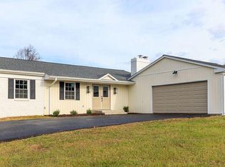 101 Matte Ln, Havre De Grace, MD 21078