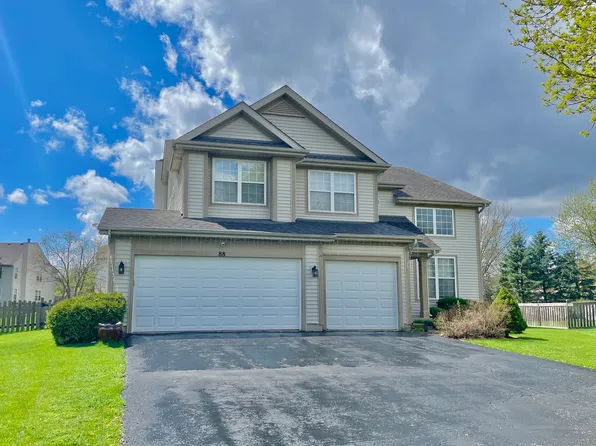 88 Hackney Ln, Lindenhurst, IL 60046