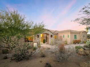 8742 E Preserve Way, Scottsdale, AZ 85266