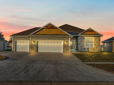 4305 SW Lakeside Dr, Topeka, KS, 66610