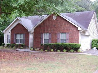 370 Alcovy Cir, Covington, GA 30014