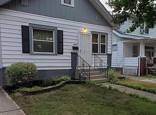 11421 Fortune Ave, Cleveland, OH 44111