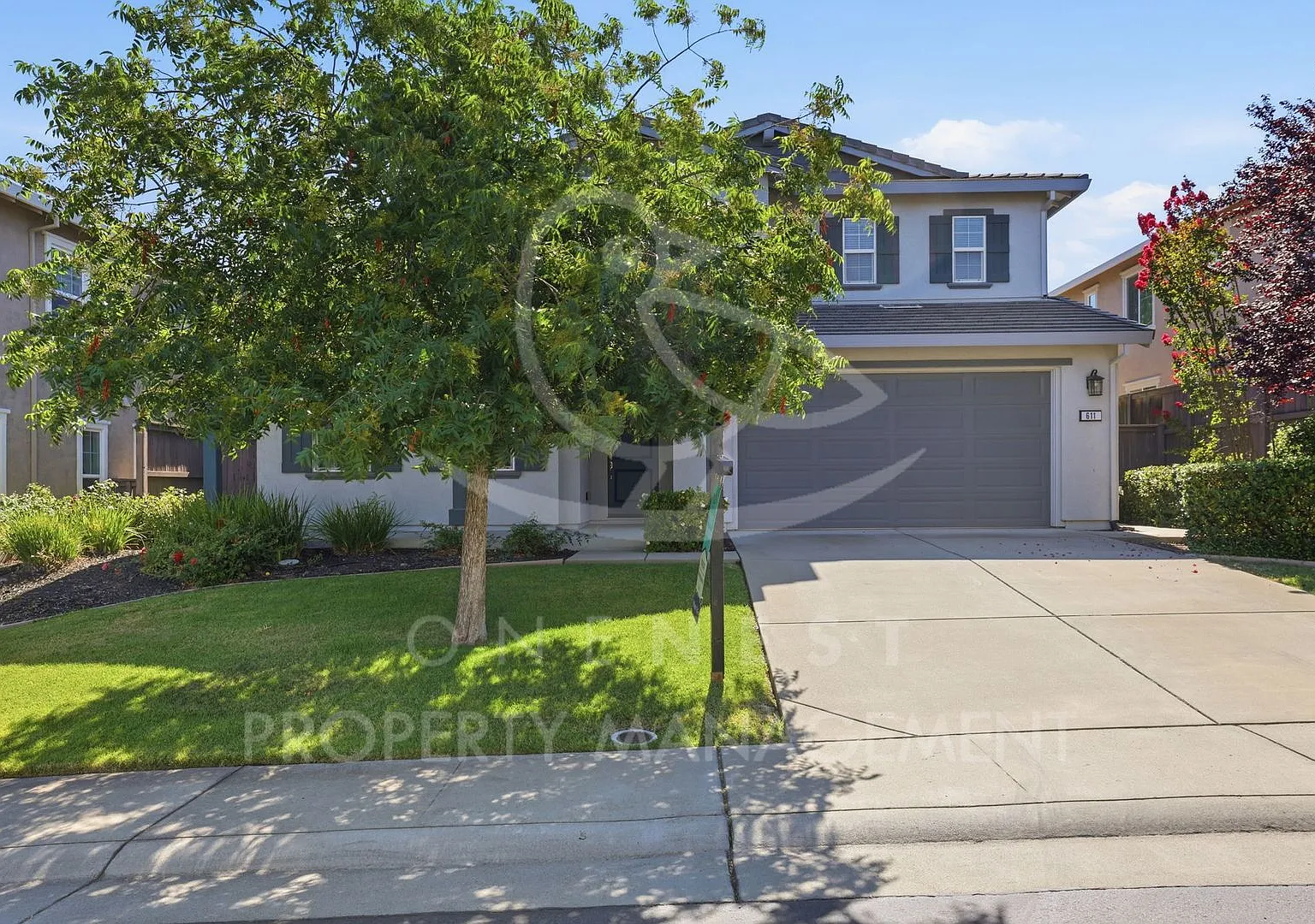 spacious 4-bedroom, 2.5-bathroom home in the desirable Whitney Ranch — Photo 1