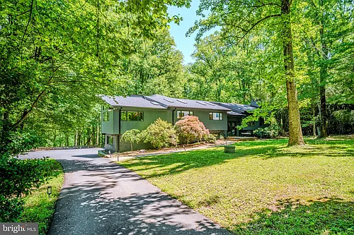 10808 Nicholsridge Rd Photo 1