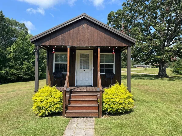 639 B County Rd #992, Iuka, MS 38852