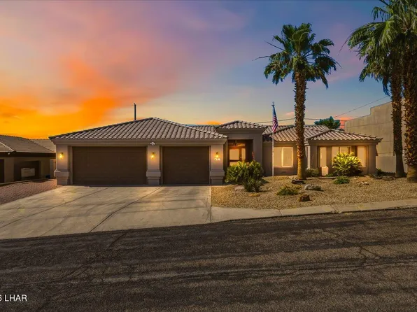 1811 Laramie Dr, Lake Havasu City, AZ 86404