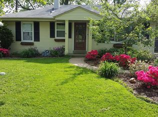 882 Wood Ave, Saint Louis, MO