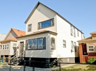 1535 Myrtle Ave #1, Whiting, IN