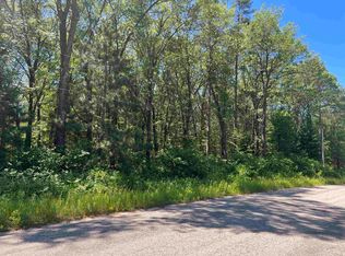 Van Beek Rd, Crivitz, WI 54114