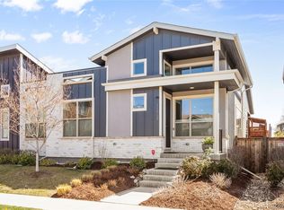 11568 E 25th Dr, Aurora, CO 80010