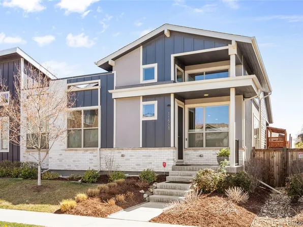 11568 E 25th Drive, Aurora, CO 80010