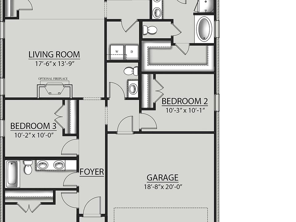 2nd image of 25866 Vineyard Ln