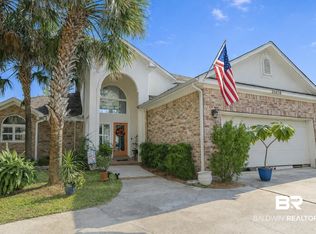35878 Boykin Blvd, Lillian, AL 36549