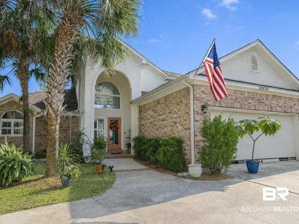 35878 Boykin Blvd, Lillian, AL 36549