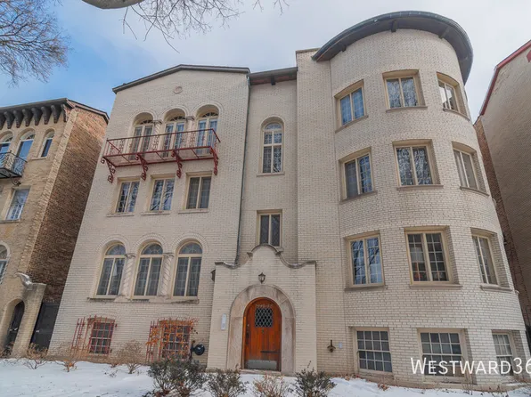 7447 N Hoyne Ave #2, Chicago, IL 60645