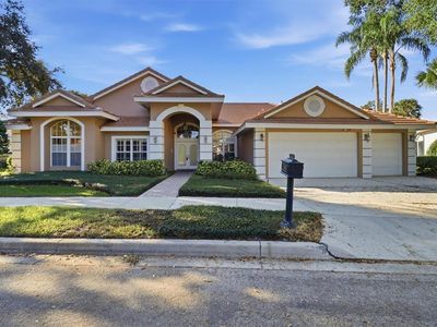 643 Cricklewood Ter, Lake Mary, FL, 32746