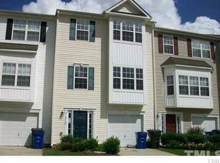 8708 River Keeper Way, Raleigh, NC 27616