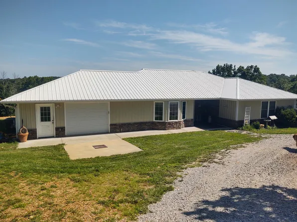 3870 SE 401 Private Road, Osceola, MO 64776